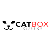 Cat Box Classics