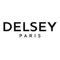 DELSEY Paris