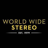 World Wide Stereo logo