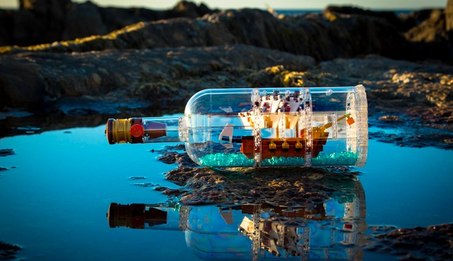LEGO featured image