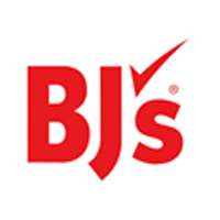 BJ's Wholesale Club logo