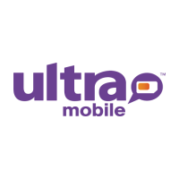 Ultra Mobile logo