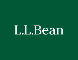 L.L. Bean logo