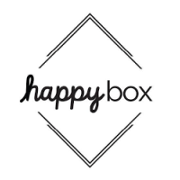 Happy Box Store logo