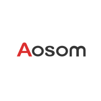 Aosom logo