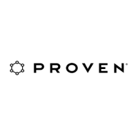 PROVEN Skincare logo
