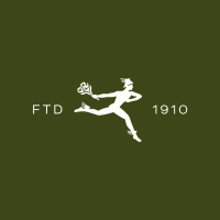 FTD logo