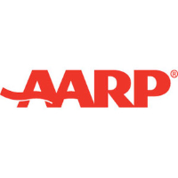 AARP logo
