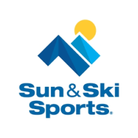 Sun & Ski Sports logo