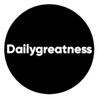 Daily Greatness