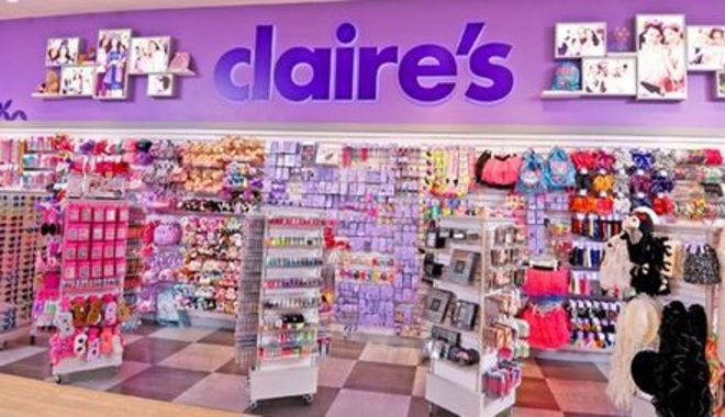 Claire's featured image