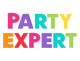 Party Expert logo