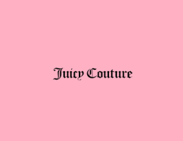 Juicy Couture