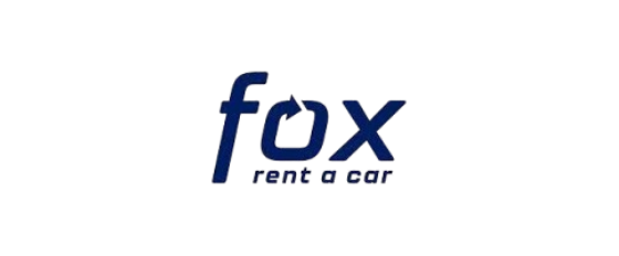 Fox Rent A Car