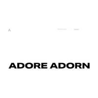 Adore Adorn