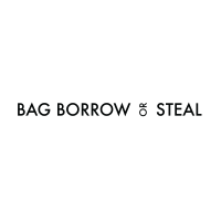 Bag Borrow or Steal
