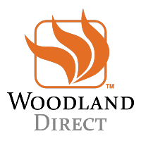 Woodland Direct logo