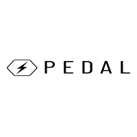 PEDAL Electric logo