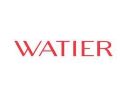 Watier logo