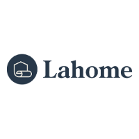 Lahome logo
