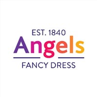 Angels Fancy Dress