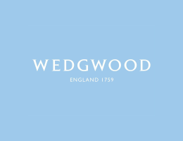 Wedgwood logo