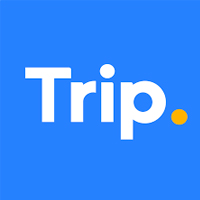 Trip.com logo