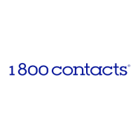 1-800 CONTACTS logo