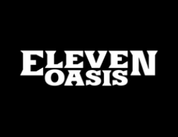 Eleven Oasis logo