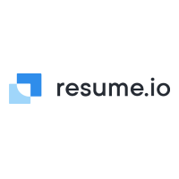 Resume.io logo