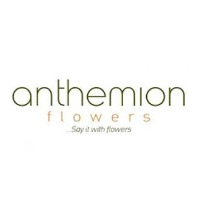 Anthemion Flowers