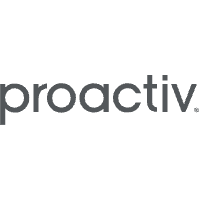 Proactiv logo