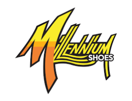 Millennium Shoes