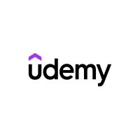 Udemy logo