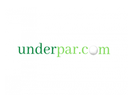 UnderPar logo