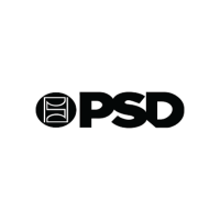 PSD logo