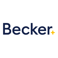 Becker logo