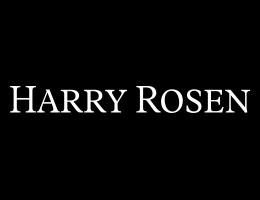 Harry Rosen logo