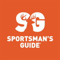 The Sportsman's Guide logo