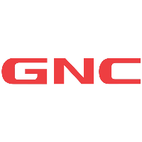 GNC logo