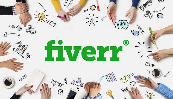 Fiverr featured image