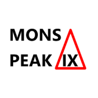 Mons Peak IX