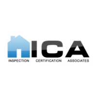 Inspection Certification Associates logo