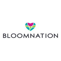 BloomNation logo