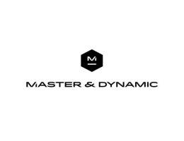 Master & Dynamic