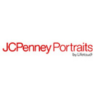 JCPenney Portraits logo