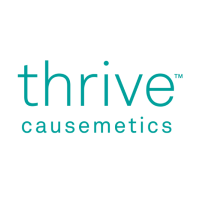 Thrive Causemetics logo
