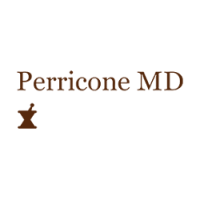 Perricone MD logo