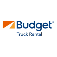 Budget Truck Rental logo