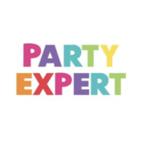 Party Expert logo